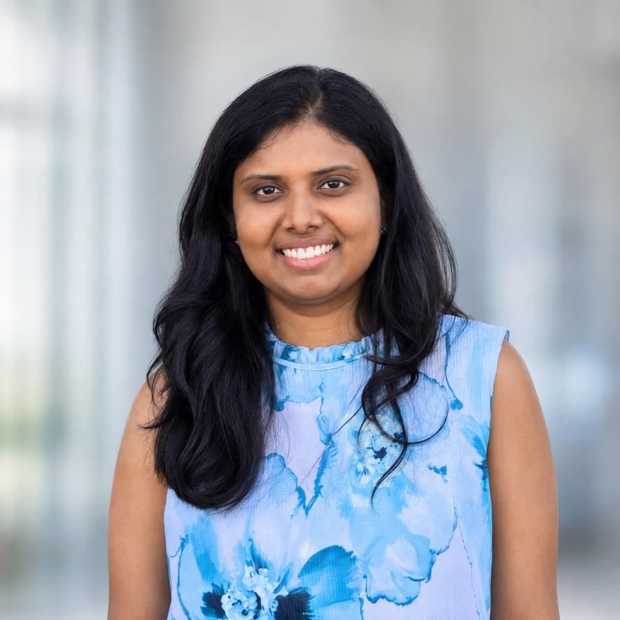 Lokeshwari Padmanabhan, Founder and Quality Engineering Consultant at Eshana Software Solutions